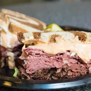 Eastsider Sandwich