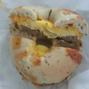 Bagelwich