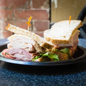 American Sandwich