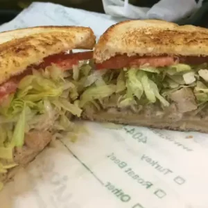 Melt Sandwich