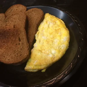 The Courtney Omelet